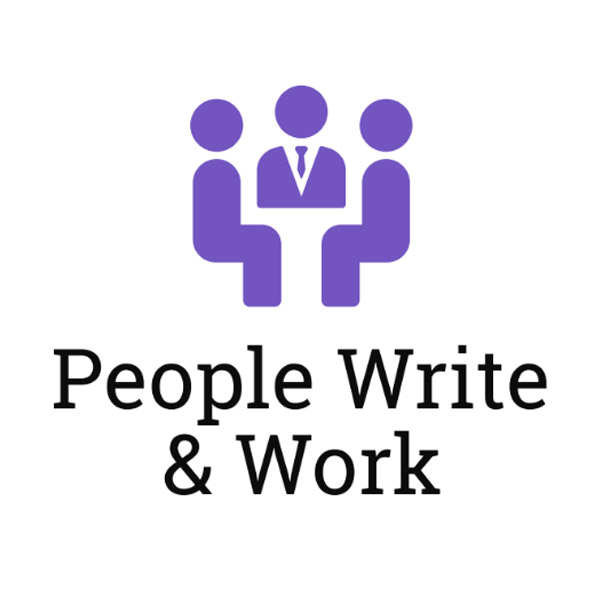 People Write and Work