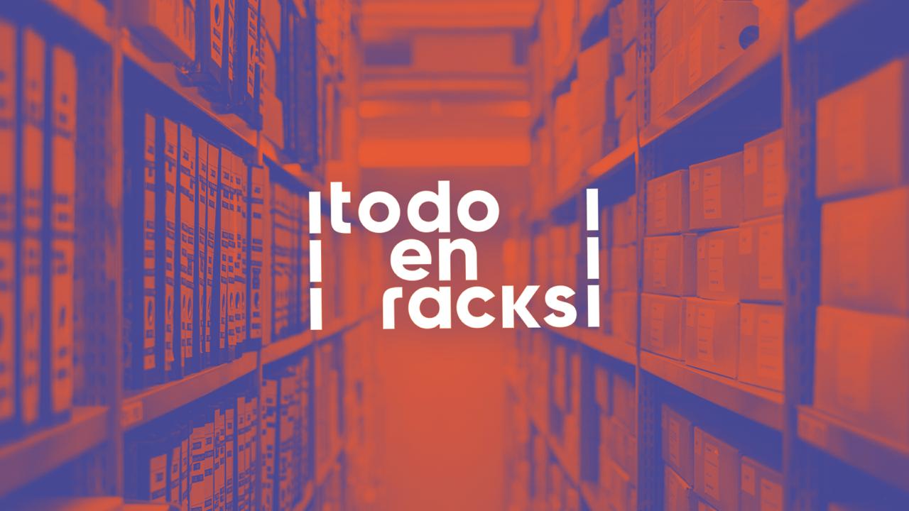Todo En Racks