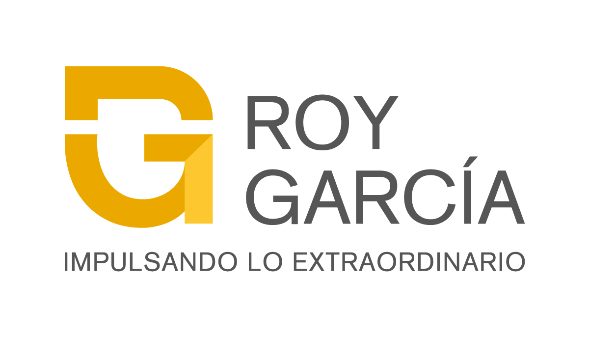 Roy García