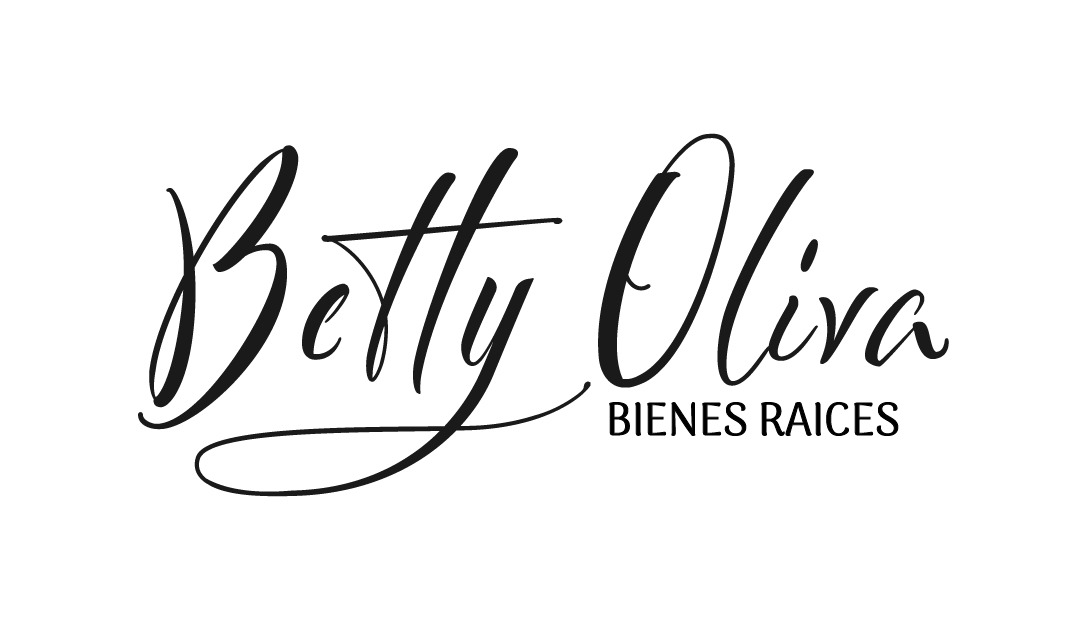 Betty Oliva Bienes Raíces 